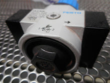 Load image into Gallery viewer, Festo 159625 LR-D-MINI Pressure Regulator Used With Warranty
