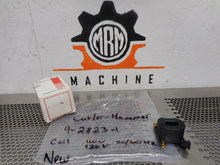 Load image into Gallery viewer, Cutler-Hammer 9-2823-1 Operating Coil 110/120V 50/60Hz New In Box
