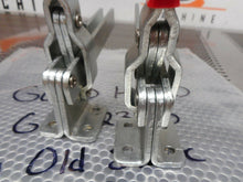 Load image into Gallery viewer, GOOD HAND GH-12305 Hold Down Toggle Clamps New No Box (Lot of 2)
