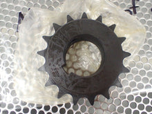 Load image into Gallery viewer, TSUBAKI H50B17F-1-7/16 Sprockets New Old Stock (Lot of 2)
