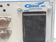 Load image into Gallery viewer, Condor HN15-4.5A Power Supply Input 100/120/220 230*/240VAC 47-440Hz W/ Warranty
