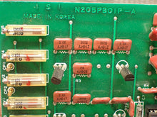 Load image into Gallery viewer, N205PB01P-A Circuit Board Used With Warranty Fast Free Shipping
