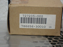 Load image into Gallery viewer, Veeder-Root 727235-002 786656-30010 5 Digit Counter New Old Stock
