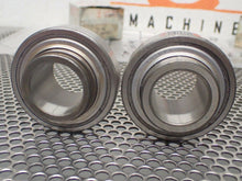 Load image into Gallery viewer, Link-Belt Bearings YB218NL (1102 KRR/COL) Bearings New Old Stock (Lot of 2)
