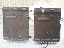 Load image into Gallery viewer, Fuji Electric EA33 30A Circuit Breakers AC220V 2.5kA AC415 3 Pole Used Lot of 2

