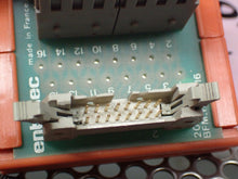 Load image into Gallery viewer, Entrelec 20003-22 Interface Module BFM.HE10/16 Used With Warranty
