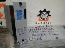 Load image into Gallery viewer, Ingersoll-Rand 99388019R0.5 99387847G5.4 Spindle Drive Control Used W/ Warranty

