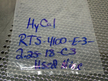 Load image into Gallery viewer, HyCal RTS-4100-E-3-2.25-18-C3 Thermocouple Used With Warranty

