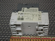 Load image into Gallery viewer, ABB MS 116 Manual Motor Starter 1.0-1.6A Range Used With Warranty
