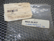Load image into Gallery viewer, 1-1/2 304 SS MDA 62-637 Hex Head Plug New Old Stock
