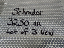 Load image into Gallery viewer, Schrader 3250-AR Control Valve Repair Part &amp; 3250-A6 With 10 Nuts New Old Stock

