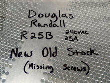 Load image into Gallery viewer, Douglas Randall R25B Proportional Controller 240VAC 25A New (Missing Screws)
