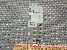 Load image into Gallery viewer, Idec (1) SH4B-05 &amp; (1) SR3P-05 &amp; (1) SR2P-05 Relay Sockets 10A 300V Used
