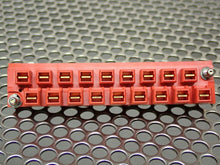 Load image into Gallery viewer, (18 Terminal) Connectors (5) Blue &amp; (2) Red Used W/ Warranty Fast Free Shipping
