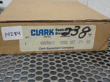 Load image into Gallery viewer, Clark 4303647 Brake Shoe Sets New Old Stock (Lot of 2)
