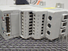 Load image into Gallery viewer, Allen Bradley 592-EC1CC Ser C Solid State Overload Relays 5-25A Range (Lot of 3)
