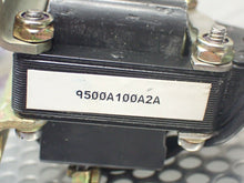 Load image into Gallery viewer, General Electric CR9500A100A2A 115V Pull Solenoid Coil 15D1G002 115V/60Hz New
