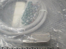 Load image into Gallery viewer, Allen Bradley 1492-ACABLE025P Ser A 2.5m Long Pre-Wired Cable New Old Stock
