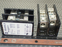 Load image into Gallery viewer, Square D 9080-LBA262104 Ser C Distribution Block 175A 600V New No Box (Lot of 2)
