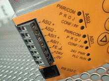Load image into Gallery viewer, IFM AC1306 AS-i Controller E Profibus-DP Used With Warrnaty
