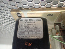 Load image into Gallery viewer, General Electric CR115D2 Proximity Limit Switch 115VAC Power Supply 60Hz
