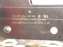 Load image into Gallery viewer, Micro Switch BZ-2RW826-A2 Limit Switch 15A 125 250 480VAC New No Box

