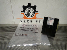 Load image into Gallery viewer, Eurotherm 426.083.13.36 008.001.00 0.5V 200-250V Used With Warranty
