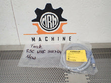 Load image into Gallery viewer, Turck U9124-01 RSC WKC 5723-1M Cordset 4A 250V New Old Stock - MRM Machine
