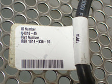 Load image into Gallery viewer, Turck U4016-45 RBK1614-836-10 Multi Fast Connectors Used With Warrant (Lot of 6)
