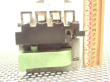 Load image into Gallery viewer, Cutler-Hammer Contactor Part (Incomplete Part #) W/ 15D21G2 Coil 110V Used
