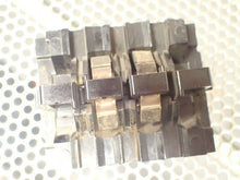 Load image into Gallery viewer, Cutler-Hammer Contactor Part (Incomplete Part #) W/ 15D21G2 Coil 110V Used

