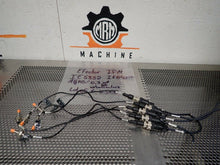 Load image into Gallery viewer, IFM Efector IE352 IEBC005-ASKG/0.3M/US Proximity Sensors &amp; Connectors (Lot of 5)
