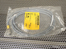 Load image into Gallery viewer, Turck U2172 RK 4.4T-2 Euro Fast Cordsets 250V 4A New Old Stock (Lot of 3)
