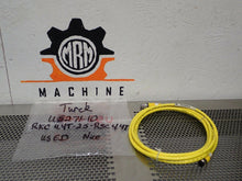Load image into Gallery viewer, Turck U5271-10 RKC 4.4T-2.5-RSC 4.4T Euro Fast Cordset Used With Warranty
