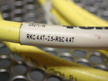 Load image into Gallery viewer, Turck U5271-10 RKC 4.4T-2.5-RSC 4.4T Euro Fast Cordset Used With Warranty
