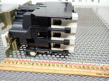 Load image into Gallery viewer, Telemecanique LC1 D40 11 Contactor U7 Coil 208/240V 50/60Hz Used With Warranty
