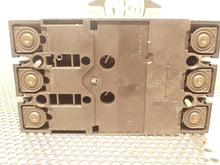 Load image into Gallery viewer, Moeller NZM7-100N-CNA Circuit Breaker Switch 100A 600VAC DA-NZM7 Used Warranty
