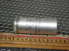 Load image into Gallery viewer, EL Cap 5114 8200MFD 16VDC Capacitor Used With Warranty
