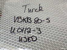 Load image into Gallery viewer, Turck U0112-3 VBKB80-5 ESCHA Microfast Multibox Used With Warranty
