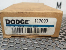Load image into Gallery viewer, Dodge 117093 2012 1-11/16 KW Taper Lock Bushings New Old Stock (Lot of 3)
