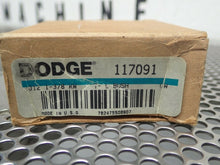 Load image into Gallery viewer, Dodge 2012 1-3/8 KW 117091 Taper Lock Bushings New Old Stock (Lot of 2)
