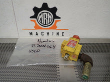 Load image into Gallery viewer, Numatics VL30N06Y Pneumatic Lockout Valve Used With Warranty
