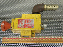 Load image into Gallery viewer, Numatics VL30N06Y Pneumatic Lockout Valve Used With Warranty
