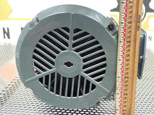 Load image into Gallery viewer, General Electric 5K35MN75 AC Motor 1/4HP 60Hz 230/460V 3Ph 1140RPM Used Warranty
