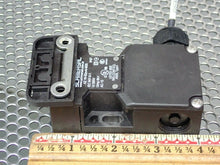 Load image into Gallery viewer, Schmersal AZ16-02zvrk-M20 Safety Interlock Switch Used With Warranty
