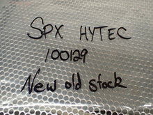 Load image into Gallery viewer, SPX HYTEC 10029 Sequence Valve Manifold Port New Old Stock
