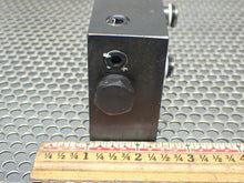 Load image into Gallery viewer, SPX HYTEC 10029 Sequence Valve Manifold Port New Old Stock
