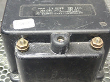 Load image into Gallery viewer, Instruments Transformer 460-480 Type 460 4:1 Ratio 50/60Hz Used With Warranty
