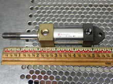 Load image into Gallery viewer, Norgren Type TC 3/8-REV #C Cylinder 3/4&quot; Bore 1&quot; Stroke Used With Warranty
