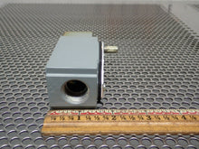 Load image into Gallery viewer, Allen Bradley 802R-HF Ser B Oiltight Limit Switch Sealed Contact W/ Z-36619 Head
